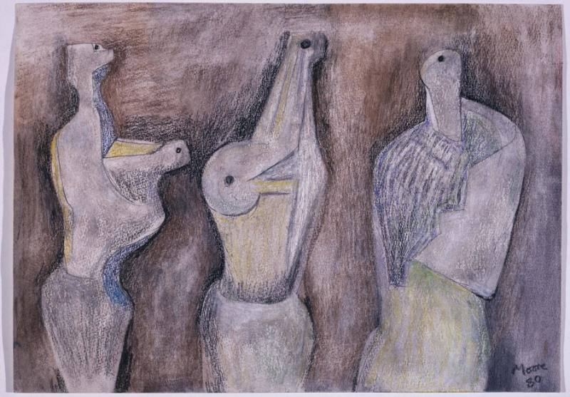 Three Figures