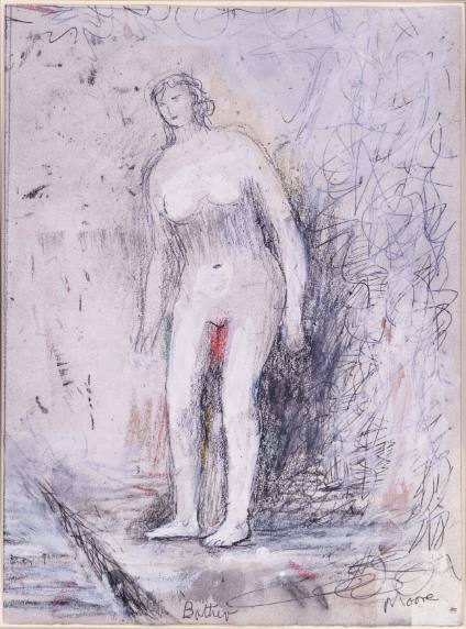 Bather