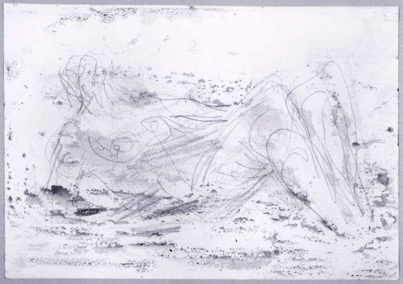 Reclining Figure
