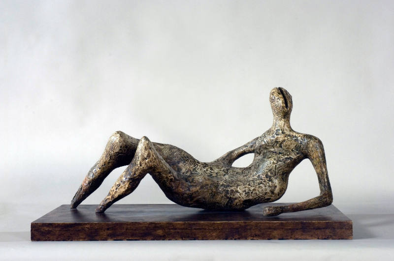 Reclining Figure