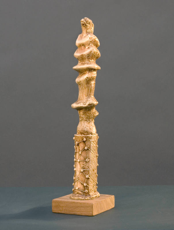 Upright Motive: Maquette No.6