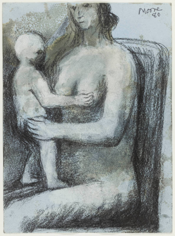 Mother and Child