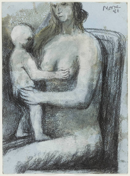 Mother and Child