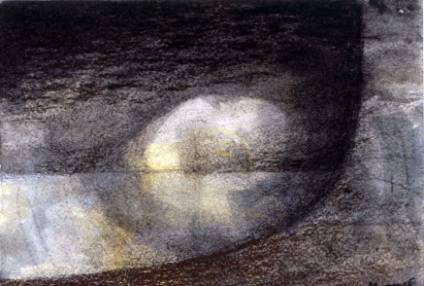 Light on Water: Cave