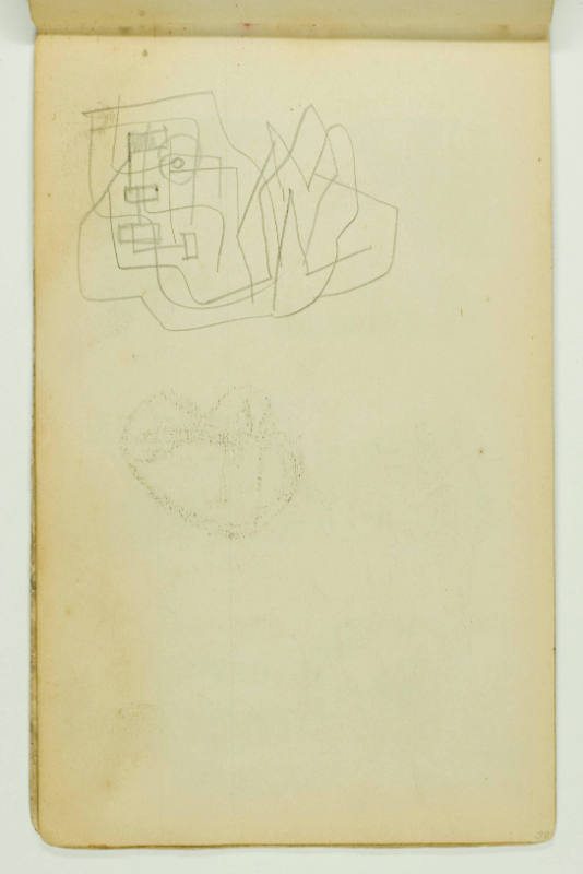Idea for Sculpture