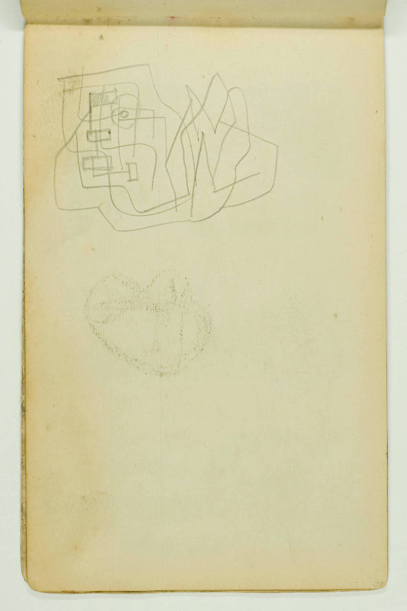 Idea for Sculpture