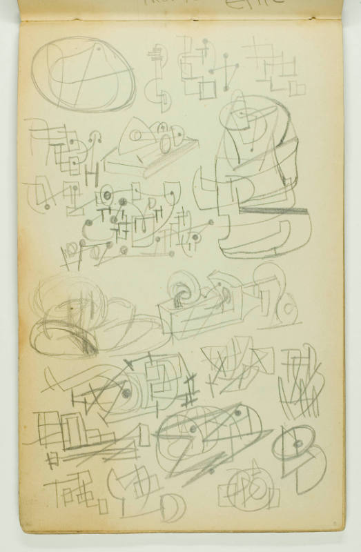 Ideas for Sculpture