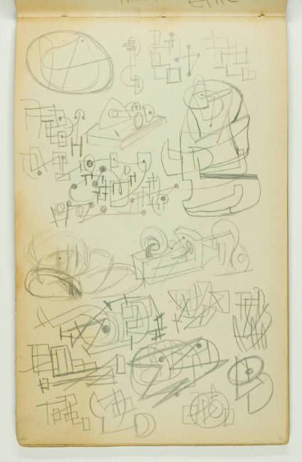 Ideas for Sculpture
