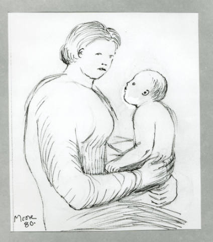 Mother and Child