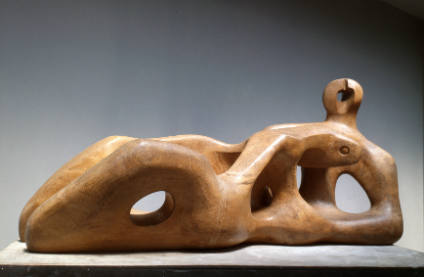 Reclining Figure