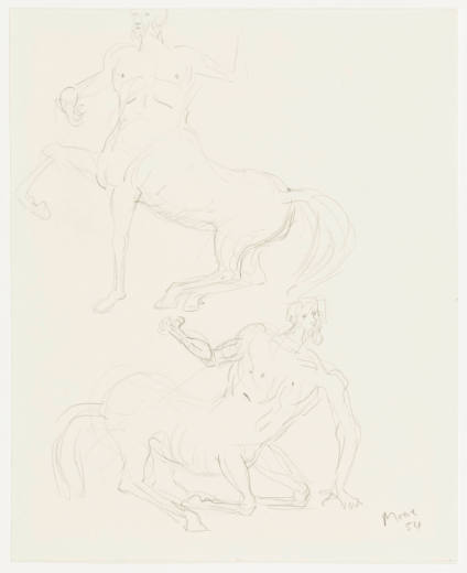 Centaurs