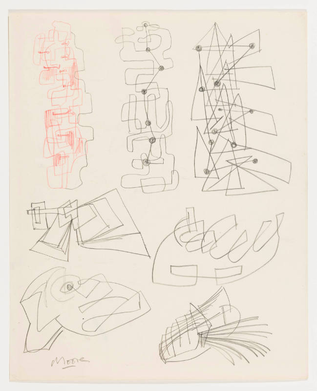 Ideas For Sculpture