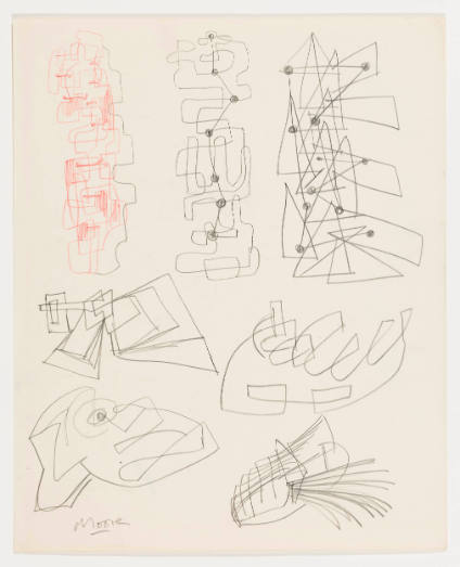 Ideas For Sculpture
