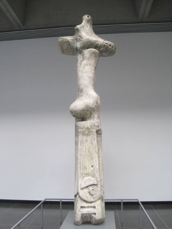 Upright Motive No.1: Glenkiln Cross