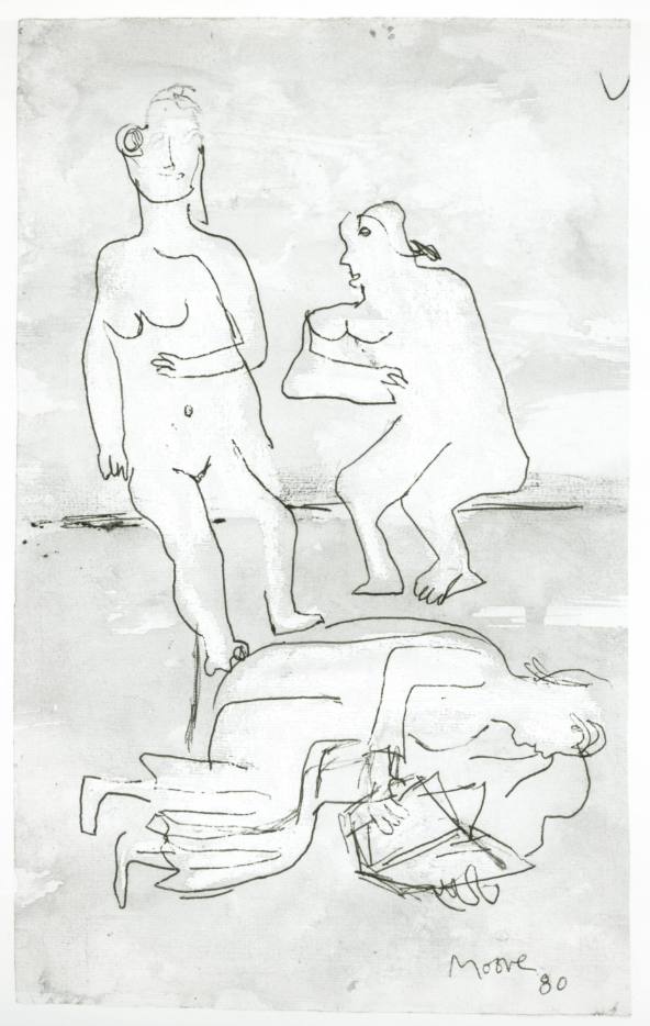 Three Figures