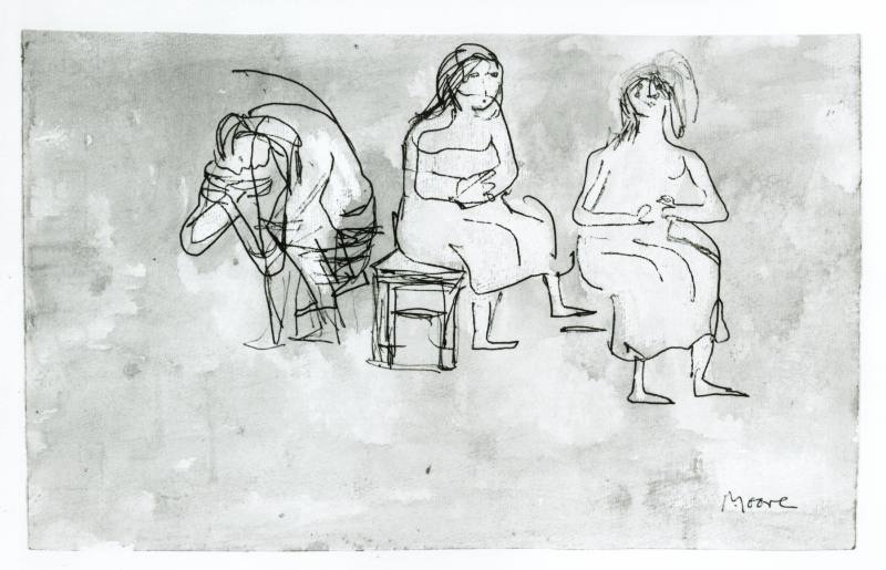 Three Figures