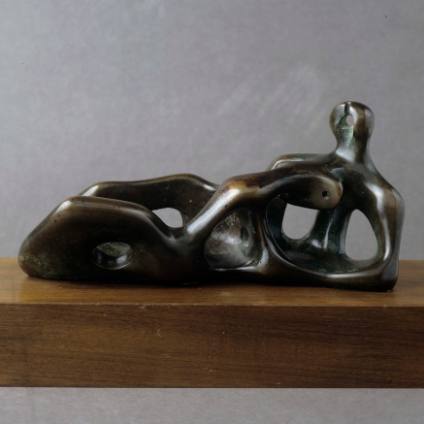 Reclining Figure