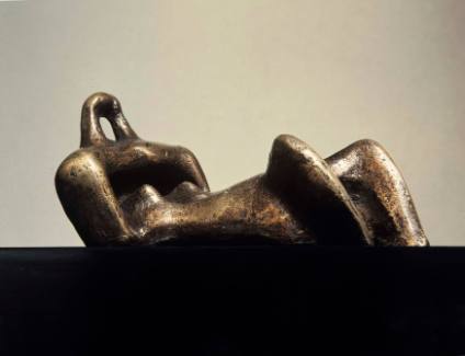 Reclining Figure