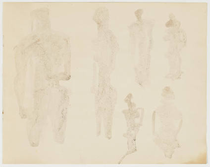 Ideas for Sculpture