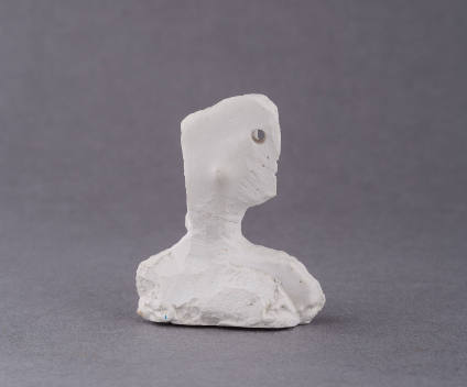 Maquette for Head I