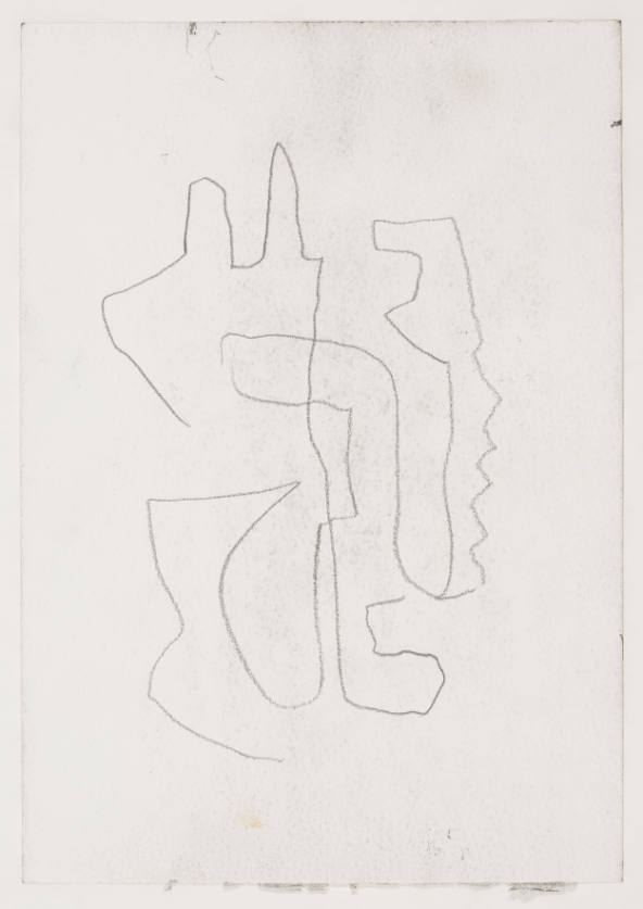 Abstract Composition