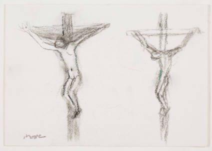 Crucifixions