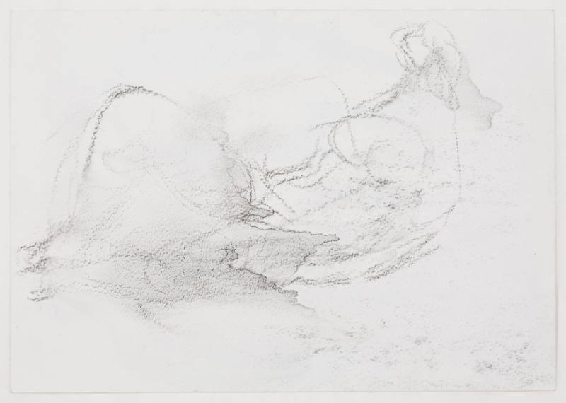 Reclining Figure