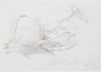 Reclining Figure