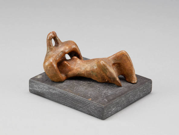 Reclining Figure