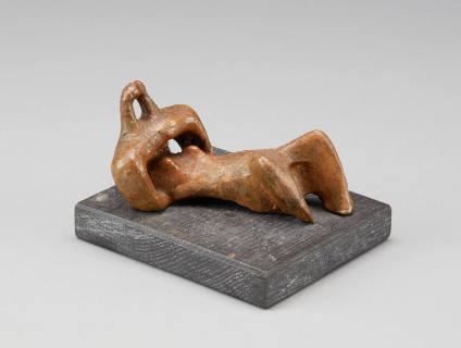 Reclining Figure