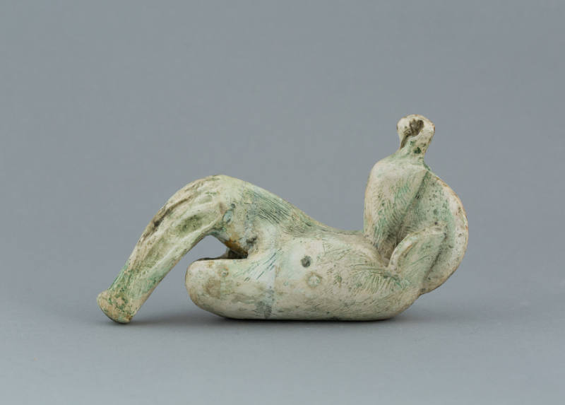 Reclining Figure: Wing