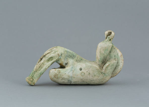 Reclining Figure: Wing