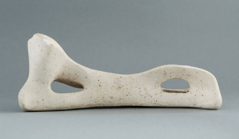 Reclining Figure: Bone