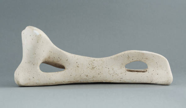 Reclining Figure: Bone