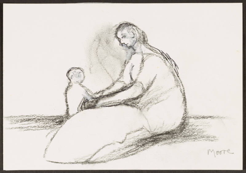 Mother and Child