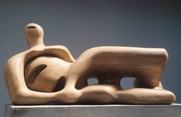 Reclining Figure