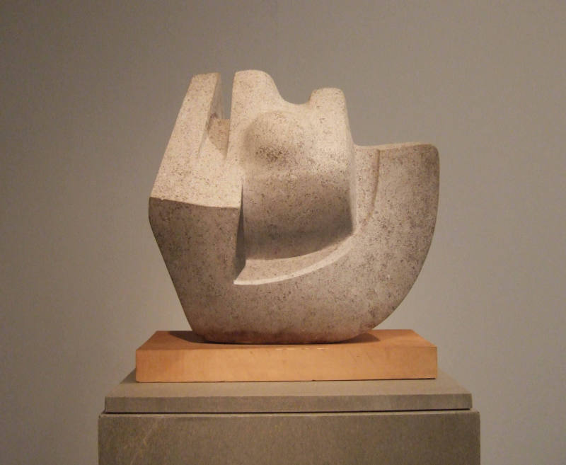 Sculpture