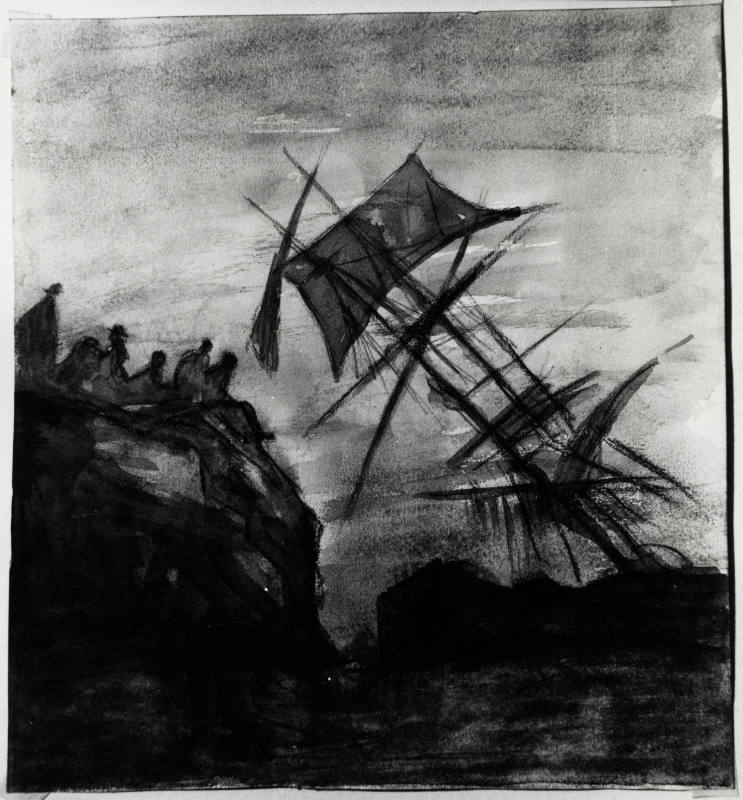 Shipwreck