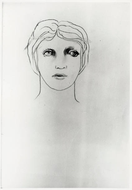 Female Head