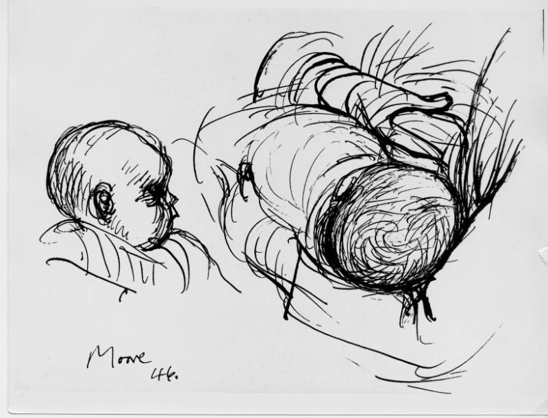 Mother and Child Studies