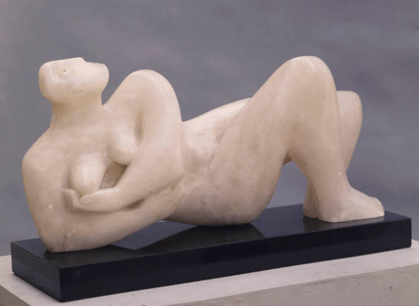 Reclining Figure