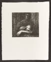 <i>Auden Poems, Moore Lithographs</i>, Portfolio of prints