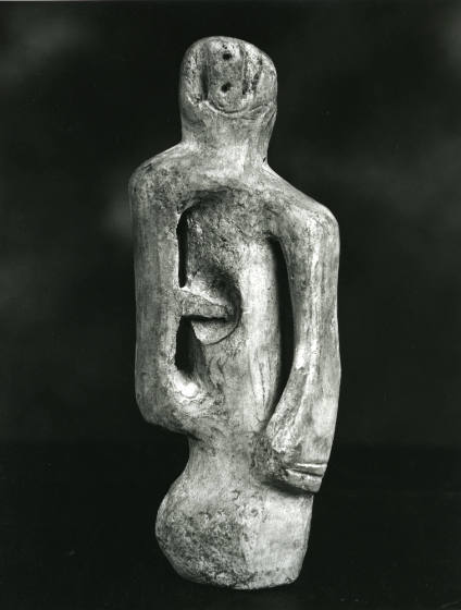 Standing Figure