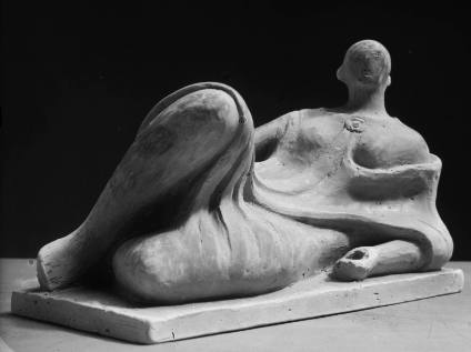 Reclining Figure