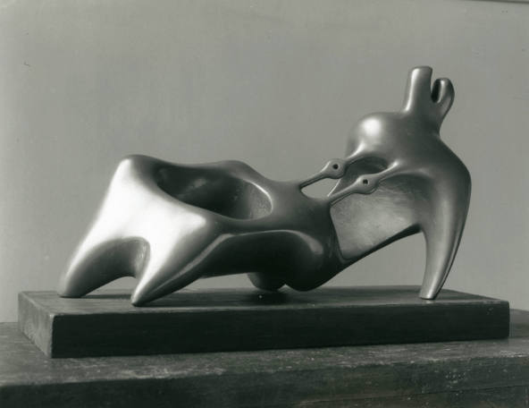 Reclining Figure