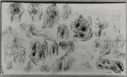 Ideas for Sculpture
