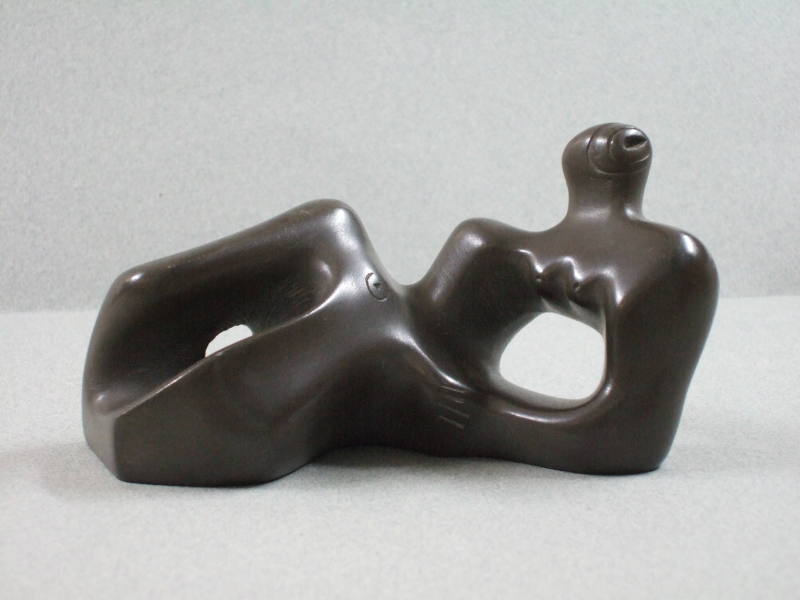 Reclining Figure