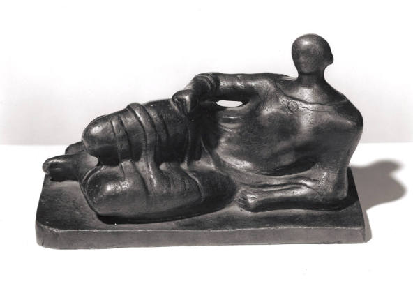 Reclining Figure