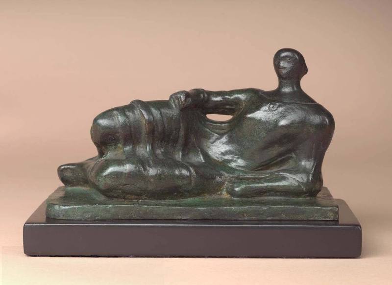 Reclining Figure