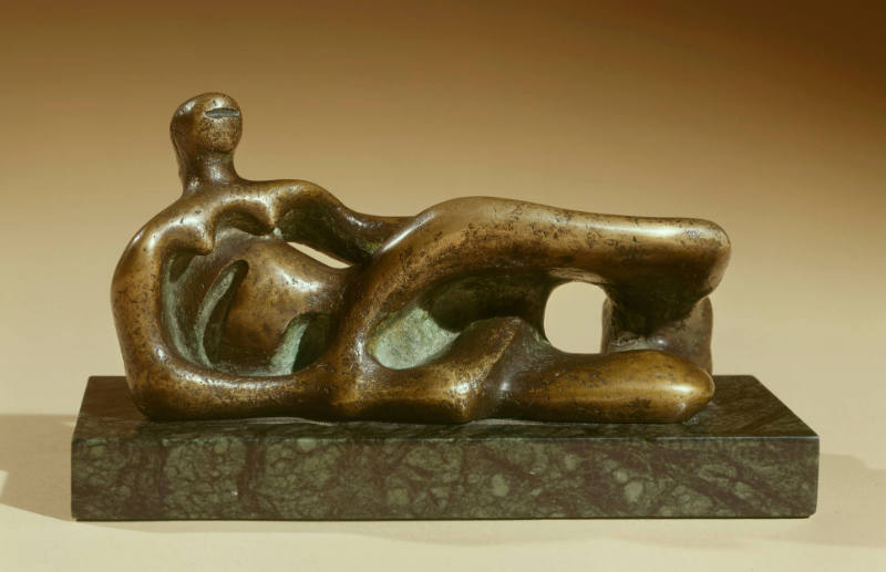 Reclining Figure